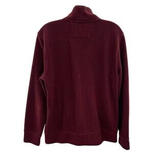 Banana Republic with Polartec full zip men’s jacket